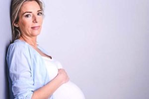 Surrogacy Mother