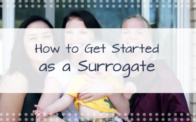 Surrogacy Treatment
